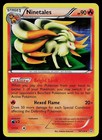 Ninetales