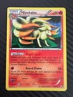 Ninetales