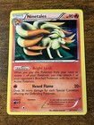 Ninetales