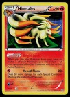 Ninetales