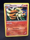 Ninetales