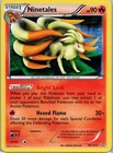 Ninetales