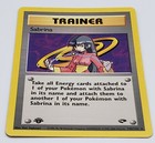 Sabrina