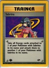 Sabrina
