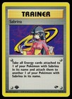 Sabrina