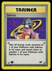 Sabrina