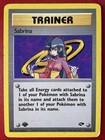 Sabrina