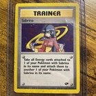 Sabrina