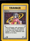 Sabrina