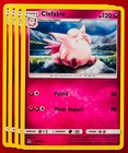 Clefable