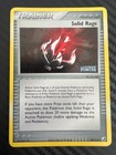 Solid Rage