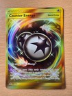 Counter Energy
