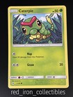 Caterpie