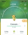 Caterpie