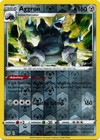 Aggron