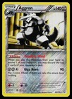 Aggron