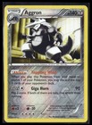 Aggron