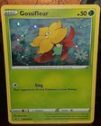 Gossifleur