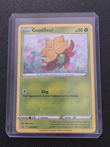 Gossifleur
