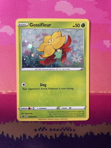 Gossifleur