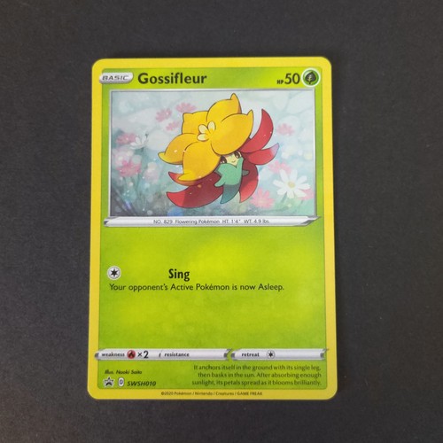 Gossifleur