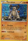 Terrakion