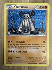 Terrakion