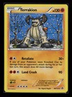 Terrakion