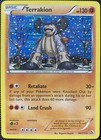 Terrakion