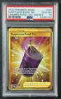 Suspicious Food Tin