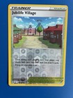 Jubilife Village