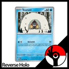 Snorunt
