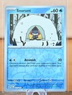 Snorunt