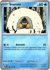 Snorunt