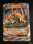 Mega Charizard X ex