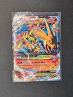 Mega Charizard X ex