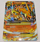 Mega Charizard X ex