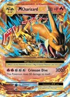 Mega Charizard X ex