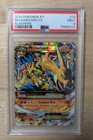 Mega Charizard X ex