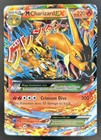 Mega Charizard X ex