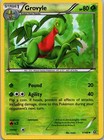 Grovyle