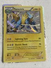 Manectric