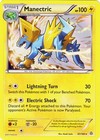 Manectric