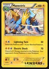 Manectric