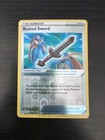 Rusted Sword