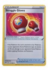 Struggle Gloves