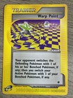Warp Point