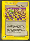 Warp Point