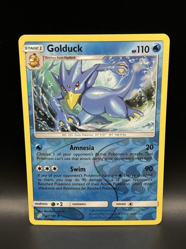 Golduck