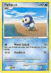 Piplup